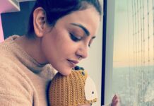 Kajal Aggarwal Instagram - 🐼 台北 101 - Taipei 101