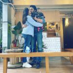 Kajal Aggarwal Instagram - All I want for Christmas… 凱菲屋 Cafe