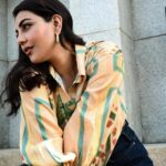 Kajal Aggarwal Instagram -