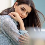 Kajal Aggarwal Instagram - 💙