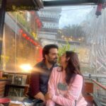 Kajal Aggarwal Instagram - 🫶🏻 九份　Jiufen