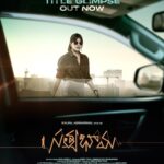 Kajal Aggarwal Instagram - My next with a super talented team! Something I've never done before ❤️‍🔥 #Satyabhama 🔥 - https://youtu.be/a8FPEozlfRE Hope you love it ❤️ #kajal60 @aurumartsoffl @sashikirantikka @akhildegala_ @sricharanpakala @bobbytikka6 @srini6945 @uadiraju @rajivwords @suman_chikkala @mohitkrsna @kodatipavankalyan @rohartsy @rekhaboggarrapu