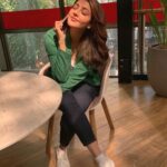 Kajal Aggarwal Instagram - When the sun hits just right 🔅