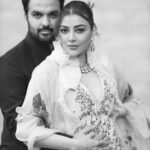 Kajal Aggarwal Instagram - @kitchlug #dateforlife