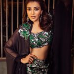 Kajal Aggarwal Instagram -