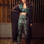 Kajal Aggarwal Instagram - 🍃