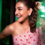 Kajal Aggarwal Instagram - 💖