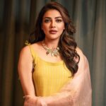 Kajal Aggarwal Instagram - 💛