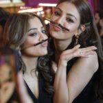 Kajal Aggarwal Instagram - The power of dreams lies in their ability to become reality. This was evident at the Kajal by Kajal event. Over 180 days of meticulous curation, rigorous testing & intricate formulation resulted in what I believe is the perfect fusion of makeup and Ayurveda. A Kajal thats highly functional, lasts long & is gentle even on sensitive eyes (like mine) ! This also reinforces my belief that to effect change, we must shift our perception. #NazariyaBadlo #KajalByKajal #KajalBadlo #GetBackWithTAC #SwitchToAyurveda go try these now with the link in my bio 👀💋 Also, tell me What is your #NazariyaBadlo moment? If I find it impactful, I’ll be thrilled to send you my new kajal pencil to try 😍