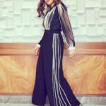 Kajal Aggarwal Instagram - 🖤