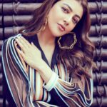 Kajal Aggarwal Instagram - 🖤