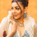 Kajal Aggarwal Instagram - #nmacc