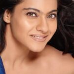 Kajol Instagram - #btswithdabboo with 💙 @kajol 📸 @dabbooratnani Video Shot by @manishadratnani Video Edited by @kiararatnani 🐶 @flashratnani #dabbooreels #22of365 #dabbooratnani #dabbooratnaniphotography #kajol 22.01.2023 @dabbooratnanistudio Dabboo Ratnani Photography