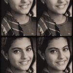 Kajol Instagram – They say- Life gets better with age. 
Me- Bade Mazaki ho, Bade Mazaki ho! 😜

#NationalYouthDay