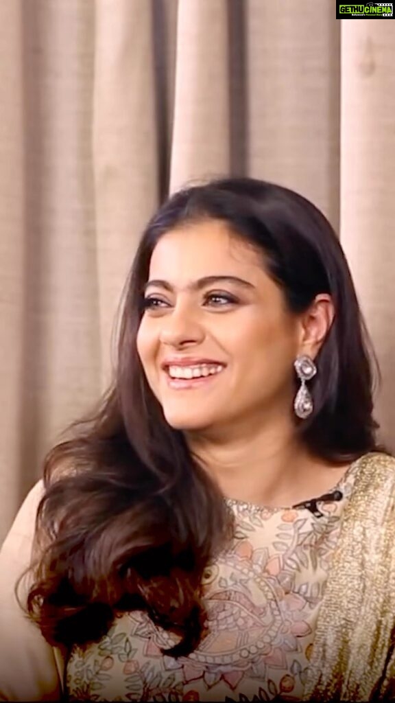 Kajol Instagram - Sometimes the jokes on me but most times it’s on someone else 😜 . #KeepLaughing
