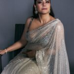 Kajol Instagram - Have you ever seen a laid back wedding picture? 😋
