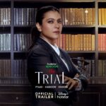 Kajol Instagram - Trials sirf courtroom mein nahi, zindagi mein bhi hote hain. Watch Noyonika Sen Gupta face the toughest trial of her life - #HotstarSpecials #TheTrial - Pyaar Kaanoon Dhokha, streaming from 14th July #TheTrialOnHotstar @senguptajisshu @alyykhanofficial @sheeba.chadha @kubbrasait @aamirali @banijayasia @adffilms @deepak30000 @rajeshchadha @banijaygroup @Suparnverma @mrinalinni @Shyamrathi1411 @paragdesai9 #ManishGoswami @vijay_tiwari02 @tarunimavarma @abbasdalal @hussain.dalal @gravityonme @manojsoni24 @khanolkar.ninad @sangeetsiddharthofficial @songsteering @siddharthhaldipur @theiatekchandaney @shiprasinghacharya @castingbay @ajay_kumar_pb @ashirwad_hadkar_ @priyasuhass @gauravpandey7697 @the_actor_aseem @shruti_bisht_2201 @officialsuhanijuneja_ @imanasvi @atulkumartct @suchipillai @florasaini @kirankumarkay @manyamirchandani @rahul.upadhyay06 @priyankakhimani @azazmemon_07 @tinu4444 @shrutibhist2201