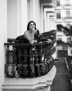 Kajol Instagram - Feeling the Kolkata vibes 😍✨ . #KolkataDiaries #RedForSalaamVenky #SalaamVenky