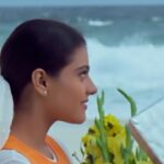 Kajol Instagram - #25years to Dushman. One of the scariest films I have ever said yes to or even watched for that matter. @ashutosh_ramnarayan scared the crap out of me on screen and I’m sure out of all of you guys as well. And a big thanks till today to @poojab1972 and @tanuja__chandra for making me so comfortable with such an uncomfortable topic. It is still such an uncomfortable film for me to watch! (Does anyone remember what a postman is?) #WomenRock #StillWorking #SanjayDutt #FabFilm . #25YearsOfDushman ✨
