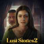 Kajol Instagram - Always remember: Pyaar dosti hai ✅ Lust must hai ✅ Aur #LustStories2 mein dono hai! Trailer out tomorrow only on @netflix_in! #LustStories2OnNetflix #RBalki @konkona #SujoyGhosh @iamitrsharma @neena_gupta @mrunalthakur @angadbedi @tillotamashome @amrutasubhash @tamannaahspeaks @itsvijayvarma @kumudkmishra @rsvpmovies @flyingunicornfilms @ronnie.screwvala @ashidua @pashanjal