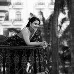 Kajol Instagram - Feeling the Kolkata vibes 😍✨ . #KolkataDiaries #RedForSalaamVenky #SalaamVenky