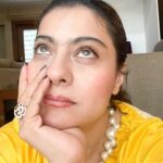 Kajol Instagram - It’s only Wednesday… 🙄