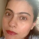 Kajol Instagram - Sometimes the best light comes quietly from behind you…. A lot like how fathers love.. unconditionally and always lighting u up in the best way possible.. #happyfathersday #missyouda