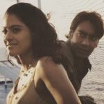 Kajol Instagram - 15 years of #UMeAurHum 💯