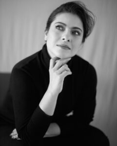 Kajol Instagram - These are a few of my favourite things. 
1-  Watching the rain with a ☕️ in my hand. And a book in the other . 
2-  Laughing and eating with my loved ones. 
3- 🧶 Knitting to a beat. 
4- Walking with my music knowing I am completely safe and never lost.
5- Completing my checklist for the day and knowing that I did it MY WAY!
6- Watching my random advice take root and make a difference in someone. 
7- Being blessed by my elders. 

#FavouriteThings #SoGrateful #ILikeWhoIAm #ThankyouGod