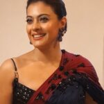Kajol Instagram - Some clothes just fall on you like how you want a man to love you. Unconditionally! ✨ #FeelingBeautiful #AboutLastNight