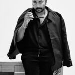 Kalaiyarasan Instagram - Styled by @joe_elize_joy Photographer @ashique_hassan Styling Assisted by @___ishaheeed____ Outfit @gullyfy_fashionists Video credits @jubin_vincent