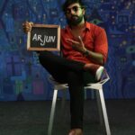 Kalaiyarasan Instagram - Thanks for all the love for Arjun ❤️ Thank you ranjith sir Love U @ranjithpa annaaaa ❤️❤️ Running successfully in theatres! Don’t miss it ❤️ #NatchathiramNagargiradhu ✨ pc: @rsrajaraj anna ❤️ @yaazhifilms @ranjithpa @neelam_productions @vigneshsundaresan @manojjahson @tenmamakesmusic @kishorkumardop @selva_rk @anthoruban @jayraguart @iamsandy_off @stunner_sam @kalidas_jayaram @kalaiyarasananbu @dushara_vijayan @harikrishnananbudurai @actorshabeer @actorgnanam @vinothactormadras @regin_roseactor @manisa_tait @damuplay @sumeetborana @subatra_robertoff @anbudan_arjun_ @dharani_selvam.official @_steeve._16 @suriya_dancer @damuplay @vinsu.sam @siddhanth.k.s @ekambaramaegan @kailasam.geetha @anitha.ranjith @tamil_poet_umadevi @therukural @vprmcmxcii @shymsndr @rustictales @syamlal.ts @m0shuu @kabilanchelliah @pro_guna @thinkmusicofficial @gobeatroute
