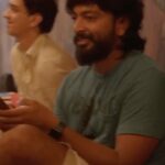 Kalaiyarasan Instagram – Entering 2nd week with soo much “Perinbam” 😍 
Unleashing the official video of #PerinbaKadhal from #NatchathiramNagargiradhu ✨

Written & Directed by @ranjithpa 

▶️ link in bio/story

🎶 @tenmamakesmusic 
🎤 Ranj & Tenma 
🖊 @tamil_poet_umadevi 

@neelam_productions @vigneshsundaresan @manojjahson @yaazhifilms @kishorkumardop @selva_rk @anthoruban @jayraguart @iamsandy_off @stunner_sam @kalidas_jayaram @kalaiyarasananbu @dushara_vijayan @harikrishnananbudurai @actorshabeer @actorgnanam @vinothactormadras @regin_roseactor @manisa_tait @damuplay @sumeetborana @subatra_robertoff @anbudan_arjun_ @dharani_selvam.official @cl_me_remo @suriya_dancer @damuplay @vinsu.sam @siddhanth.k.s @ekambaramaegan @kailasam.geetha @anitha.ranjith @therukural @vprmcmxcii @shymsndr @rustictales @syamlal.ts @m0shuu @kabilanchelliah @pro_guna @thinkmusicofficial @gobeatroute