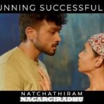 Kalaiyarasan Instagram - Running successfully in theatres! Don’t miss it ❤️ #NatchathiramNagargiradhu ✨ @yaazhifilms @ranjithpa @neelam_productions @vigneshsundaresan @manojjahson @tenmamakesmusic @kishorkumardop @selva_rk @anthoruban @jayraguart @iamsandy_off @stunner_sam @kalidas_jayaram @kalaiyarasananbu @dushara_vijayan @harikrishnananbudurai @actorshabeer @actorgnanam @vinothactormadras @regin_roseactor @manisa_tait @damuplay @sumeetborana @subatra_robertoff @anbudan_arjun_ @dharani_selvam.official @_steeve._16 @suriya_dancer @damuplay @vinsu.sam @siddhanth.k.s @ekambaramaegan @kailasam.geetha @anitha.ranjith @tamil_poet_umadevi @therukural @vprmcmxcii @shymsndr @rustictales @syamlal.ts @m0shuu @kabilanchelliah @pro_guna @thinkmusicofficial @gobeatroute