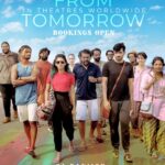 Kalaiyarasan Instagram - Releasing on August 31st worldwide in theatres! #NatchathiramNagargiradhu ✨ @yaazhifilms @ranjithpa @neelam_productions @vigneshsundaresan @manojjahson @tenmamakesmusic @kishorkumardop @selva_rk @anthoruban @jayraguart @iamsandy_off @stunner_sam @kalidas_jayaram @kalaiyarasananbu @dushara_vijayan @harikrishnananbudurai @actorshabeer @actorgnanam @vinothactormadras @regin_roseactor @manisa_tait @damuplay @sumeetborana @subatra_robertoff @anbudan_arjun_ @dharani_selvam.official @_steeve._16 @suriya_dancer @damuplay @vinsu.sam @siddhanth.k.s @ekambaramaegan @kailasam.geetha @anitha.ranjith @tamil_poet_umadevi @therukural @vprmcmxcii @shymsndr @rustictales @syamlal.ts @m0shuu @kabilanchelliah @pro_guna @thinkmusicofficial @gobeatroute