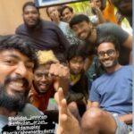 Kalaiyarasan Instagram - Releasing on August 31st worldwide in theatres! #NatchathiramNagargiradhu ✨ @yaazhifilms @ranjithpa @neelam_productions @vigneshsundaresan @manojjahson @tenmamakesmusic @kishorkumardop @selva_rk @anthoruban @jayraguart @iamsandy_off @stunner_sam @kalidas_jayaram @kalaiyarasananbu @dushara_vijayan @harikrishnananbudurai @actorshabeer @actorgnanam @vinothactormadras @regin_roseactor @manisa_tait @damuplay @sumeetborana @subatra_robertoff @anbudan_arjun_ @dharani_selvam.official @_steeve._16 @suriya_dancer @damuplay @vinsu.sam @siddhanth.k.s @ekambaramaegan @kailasam.geetha @anitha.ranjith @tamil_poet_umadevi @therukural @vprmcmxcii @shymsndr @rustictales @syamlal.ts @m0shuu @kabilanchelliah @pro_guna @thinkmusicofficial @gobeatroute