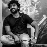 Kalaiyarasan Instagram - ❤️❤️ #natchathiramnagargiradhu ❤️❤️
