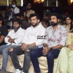 Kalaiyarasan Instagram - #natchathiramnagargiradhu press meet Cochin Releasing on August 31st worldwide in theatres! #NatchathiramNagargiradhu ✨ @yaazhifilms @ranjithpa @neelam_productions @vigneshsundaresan @manojjahson @tenmamakesmusic @kishorkumardop @selva_rk @anthoruban @jayraguart @iamsandy_off @stunner_sam @kalidas_jayaram @kalaiyarasananbu @dushara_vijayan @harikrishnananbudurai @actorshabeer @actorgnanam @vinothactormadras @regin_roseactor @manisa_tait @damuplay @sumeetborana @subatra_robertoff @anbudan_arjun_ @dharani_selvam.official @_steeve._16 @suriya_dancer @damuplay @vinsu.sam @siddhanth.k.s @ekambaramaegan @kailasam.geetha @anitha.ranjith @tamil_poet_umadevi @therukural @vprmcmxcii @shymsndr @rustictales @syamlal.ts @m0shuu @kabilanchelliah @pro_guna @thinkmusicofficial @gobeatroute