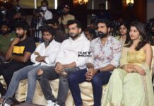 Kalaiyarasan Instagram - #natchathiramnagargiradhu press meet Cochin Releasing on August 31st worldwide in theatres! #NatchathiramNagargiradhu ✨ @yaazhifilms @ranjithpa @neelam_productions @vigneshsundaresan @manojjahson @tenmamakesmusic @kishorkumardop @selva_rk @anthoruban @jayraguart @iamsandy_off @stunner_sam @kalidas_jayaram @kalaiyarasananbu @dushara_vijayan @harikrishnananbudurai @actorshabeer @actorgnanam @vinothactormadras @regin_roseactor @manisa_tait @damuplay @sumeetborana @subatra_robertoff @anbudan_arjun_ @dharani_selvam.official @_steeve._16 @suriya_dancer @damuplay @vinsu.sam @siddhanth.k.s @ekambaramaegan @kailasam.geetha @anitha.ranjith @tamil_poet_umadevi @therukural @vprmcmxcii @shymsndr @rustictales @syamlal.ts @m0shuu @kabilanchelliah @pro_guna @thinkmusicofficial @gobeatroute