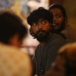 Kalaiyarasan Instagram - ❤️❤️❤️ Fav pics ❤️❤️ Pc: @rsrajaraj ❤️ Thanks for all the love for Arjun ❤️ Thank you ranjith sir Love U @ranjithpa annaaaa ❤️❤️ Running successfully in theatres! Don’t miss it ❤️ #NatchathiramNagargiradhu ✨ @yaazhifilms @ranjithpa @neelam_productions @vigneshsundaresan @manojjahson @tenmamakesmusic @kishorkumardop @selva_rk @anthoruban @jayraguart @iamsandy_off @stunner_sam @kalidas_jayaram @kalaiyarasananbu @dushara_vijayan @harikrishnananbudurai @actorshabeer @actorgnanam @vinothactormadras @regin_roseactor @manisa_tait @damuplay @sumeetborana @subatra_robertoff @anbudan_arjun_ @dharani_selvam.official @_steeve._16 @suriya_dancer @damuplay @vinsu.sam @siddhanth.k.s @ekambaramaegan @kailasam.geetha @anitha.ranjith @tamil_poet_umadevi @therukural @vprmcmxcii @shymsndr @rustictales @syamlal.ts @m0shuu @kabilanchelliah @pro_guna @thinkmusicofficial @gobeatroute