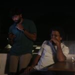 Kalaiyarasan Instagram - ❤️❤️❤️ Fav pics ❤️❤️ Pc: @rsrajaraj ❤️ Thanks for all the love for Arjun ❤️ Thank you ranjith sir Love U @ranjithpa annaaaa ❤️❤️ Running successfully in theatres! Don’t miss it ❤️ #NatchathiramNagargiradhu ✨ @yaazhifilms @ranjithpa @neelam_productions @vigneshsundaresan @manojjahson @tenmamakesmusic @kishorkumardop @selva_rk @anthoruban @jayraguart @iamsandy_off @stunner_sam @kalidas_jayaram @kalaiyarasananbu @dushara_vijayan @harikrishnananbudurai @actorshabeer @actorgnanam @vinothactormadras @regin_roseactor @manisa_tait @damuplay @sumeetborana @subatra_robertoff @anbudan_arjun_ @dharani_selvam.official @_steeve._16 @suriya_dancer @damuplay @vinsu.sam @siddhanth.k.s @ekambaramaegan @kailasam.geetha @anitha.ranjith @tamil_poet_umadevi @therukural @vprmcmxcii @shymsndr @rustictales @syamlal.ts @m0shuu @kabilanchelliah @pro_guna @thinkmusicofficial @gobeatroute