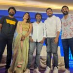 Kalaiyarasan Instagram - #natchathiramnagargiradhu press meet Cochin Releasing on August 31st worldwide in theatres! #NatchathiramNagargiradhu ✨ @yaazhifilms @ranjithpa @neelam_productions @vigneshsundaresan @manojjahson @tenmamakesmusic @kishorkumardop @selva_rk @anthoruban @jayraguart @iamsandy_off @stunner_sam @kalidas_jayaram @kalaiyarasananbu @dushara_vijayan @harikrishnananbudurai @actorshabeer @actorgnanam @vinothactormadras @regin_roseactor @manisa_tait @damuplay @sumeetborana @subatra_robertoff @anbudan_arjun_ @dharani_selvam.official @_steeve._16 @suriya_dancer @damuplay @vinsu.sam @siddhanth.k.s @ekambaramaegan @kailasam.geetha @anitha.ranjith @tamil_poet_umadevi @therukural @vprmcmxcii @shymsndr @rustictales @syamlal.ts @m0shuu @kabilanchelliah @pro_guna @thinkmusicofficial @gobeatroute