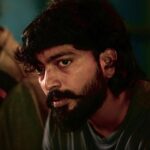 Kalaiyarasan Instagram - #natchathiramnagargiradhu ❤️ Arjun