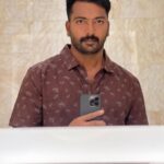 Kalaiyarasan Instagram - ❤️❤️ 📸 @aadhavkannadhasan