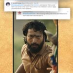 Kalaiyarasan Instagram – Aaru episode-kum reviews chumma apdiyae alluthu.. Pettaikaali on fire!🔥

Watch the first episode of #PettaikaaliOnAHA for Free. Download @ahatamil app now!

Episodes 1-6 | Streaming now!!

#Vetri_Maaran @la.rajkumar @r.velraj.isc @musicsanthosh @kalaiyarasananbu @sheela14_official @actorkishore #MerkuthodarchimalaiAntony @balahasanr @thendr_zephyr @jigowtham @monisha_moshika editorsudharsan @ramuthangaraj @velaramamoorthy