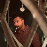 Kalaiyarasan Instagram - ❤️❤️ 📸 @aadhavkannadhasan