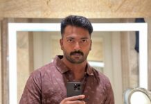Kalaiyarasan Instagram - ❤️❤️ 📸 @aadhavkannadhasan