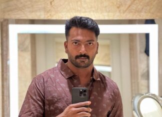 Kalaiyarasan Instagram - ❤️❤️ 📸 @aadhavkannadhasan