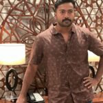 Kalaiyarasan Instagram - ❤️❤️ 📸 @aadhavkannadhasan