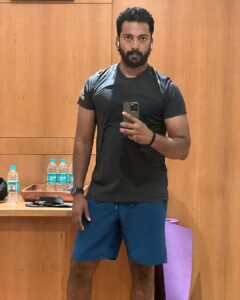 Kalaiyarasan Instagram - Next ❤️